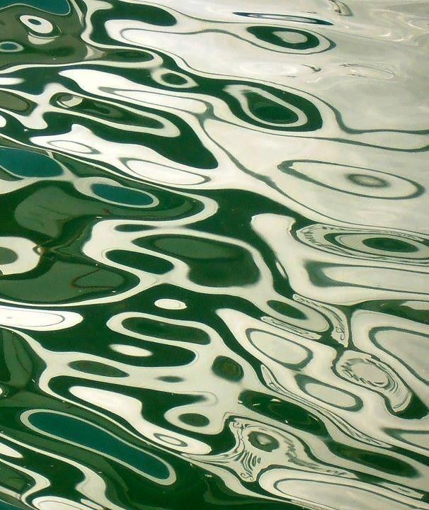 Wasseroberfläche