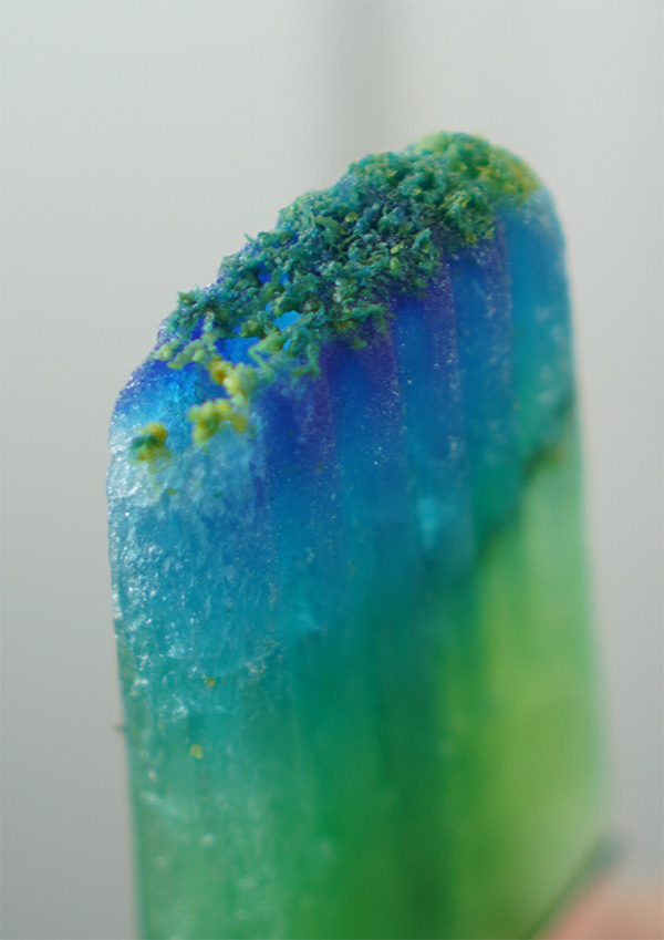 Wasserglace
