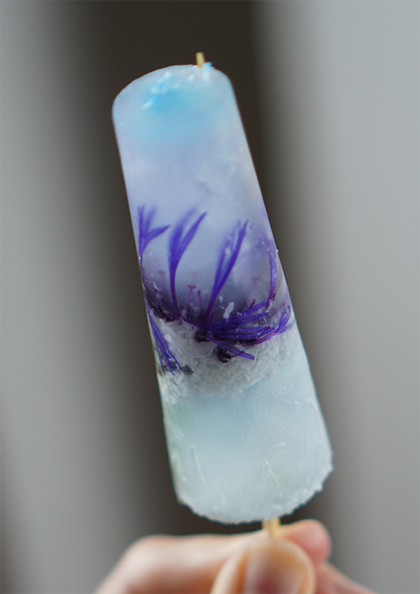 Wasserglace