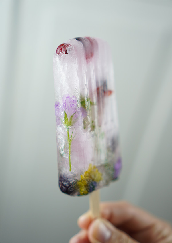 Wasserglace 7