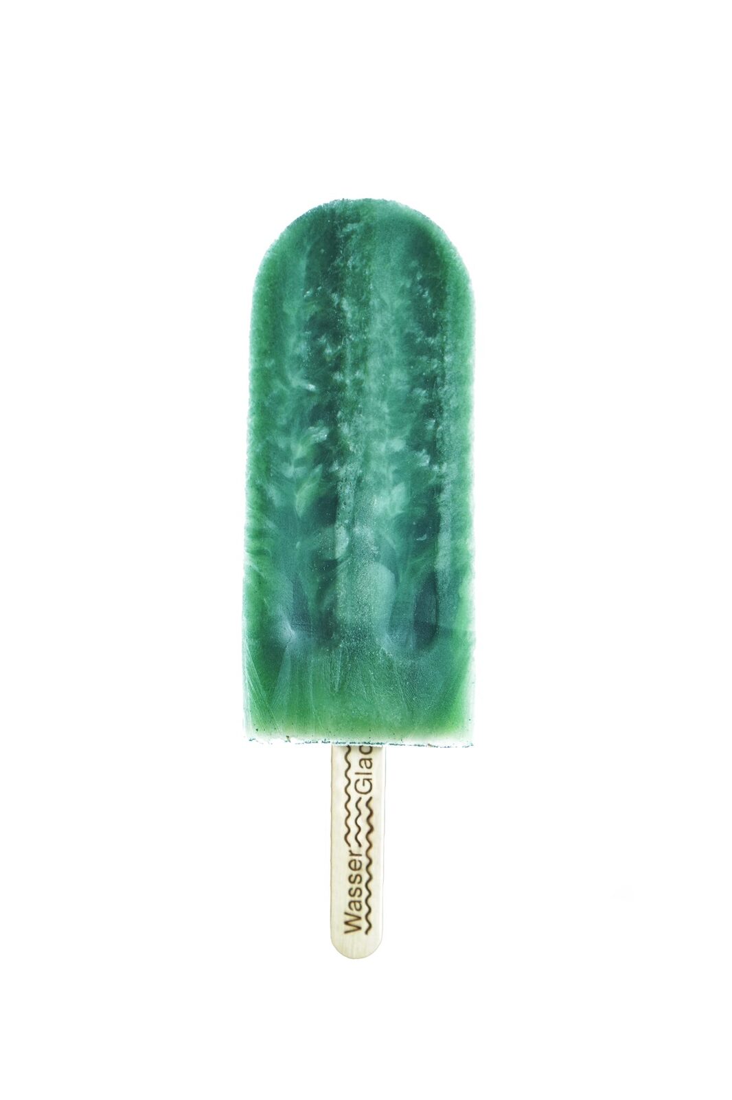 Zürcher Rhein Glace
