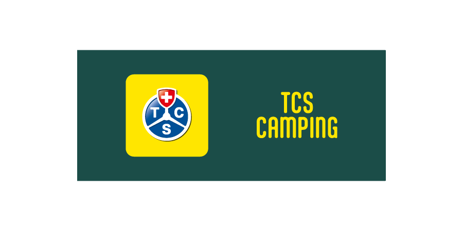 TCS Camping Flaach am Rhein