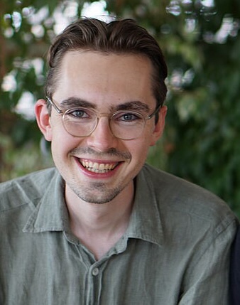 Jakob Tresch